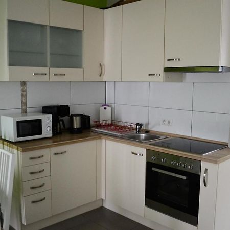 Ferienwohnung am Seewald Meckenbeuren Exterior foto