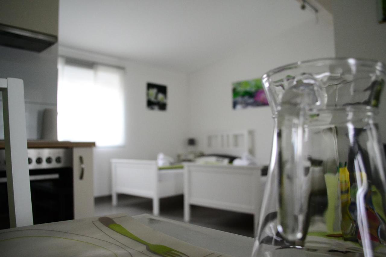 Ferienwohnung am Seewald Meckenbeuren Exterior foto