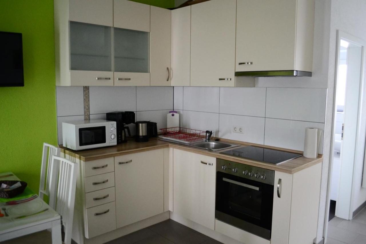 Ferienwohnung am Seewald Meckenbeuren Exterior foto