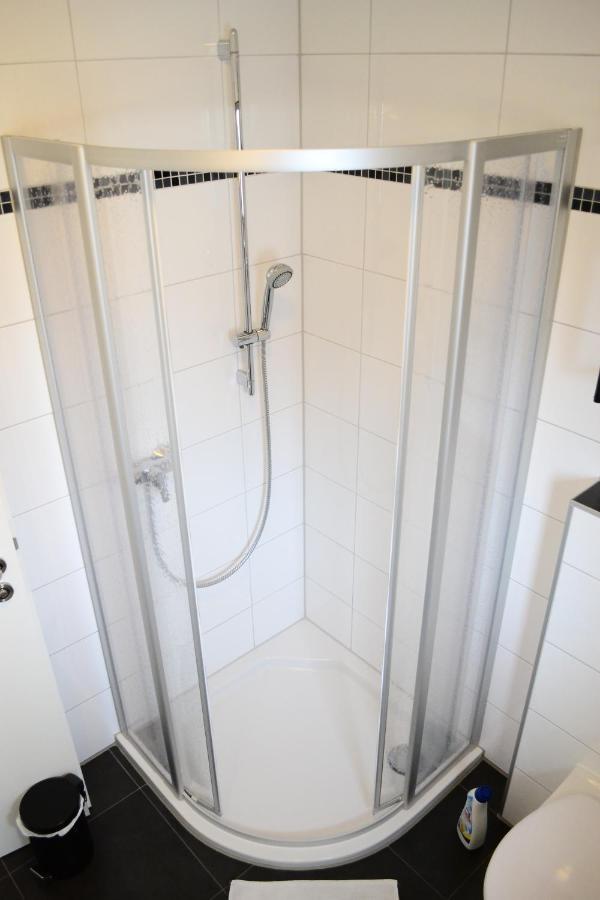 Ferienwohnung am Seewald Meckenbeuren Exterior foto